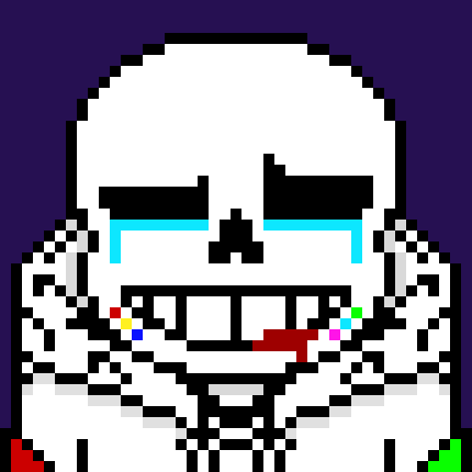 [3a9475] *stabs himself more, then falls over limp. Blood runs from his wounds and mouth, and he passes out*