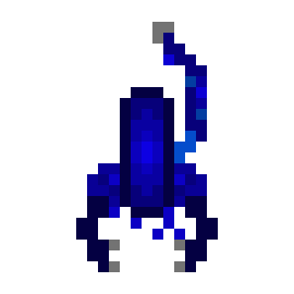 [9664c4] AlienWalk1