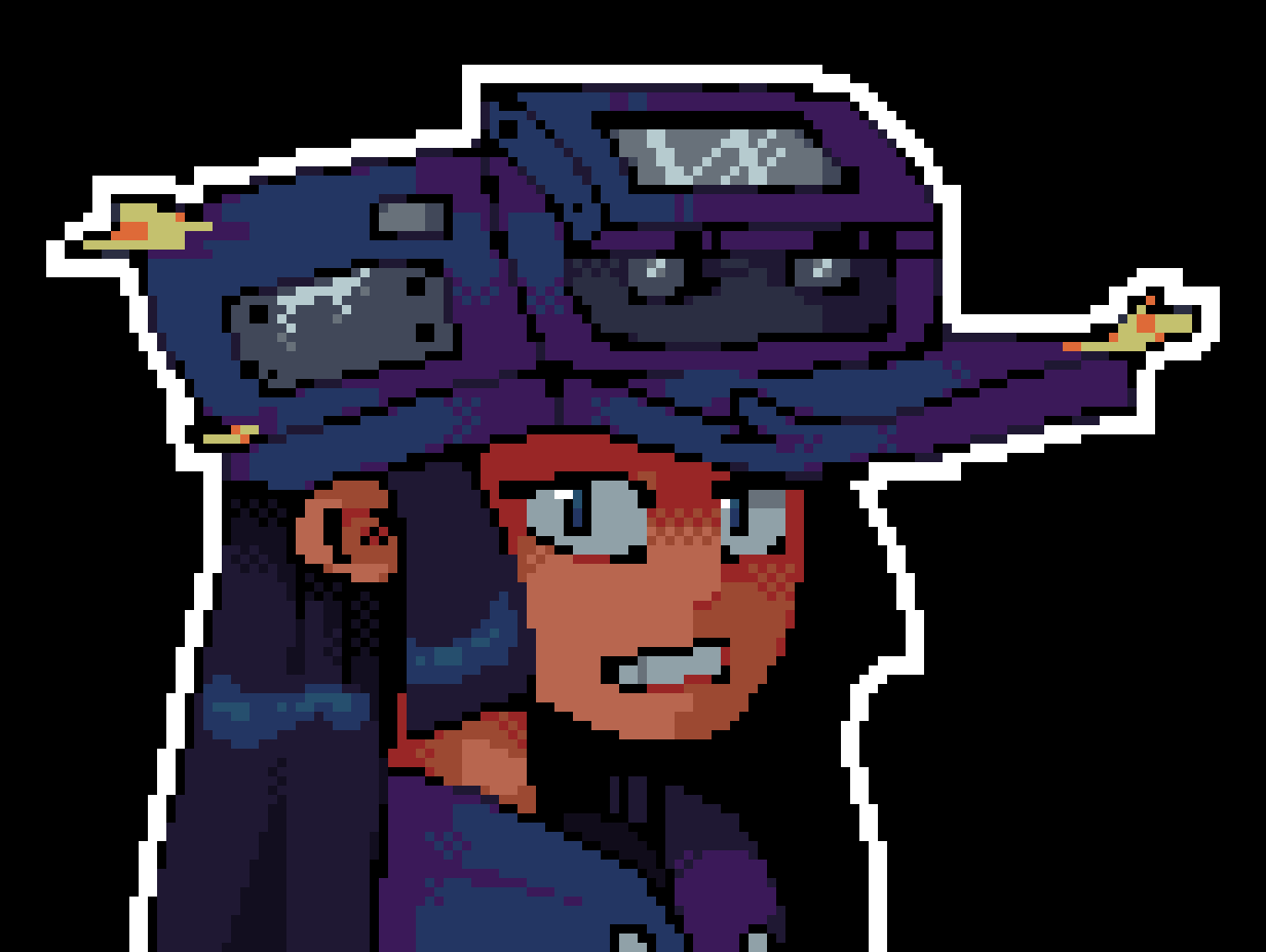 [8426a8] bryan/terphic, the guy everyone spams in the comments whenever they crowdvote for a staffpick