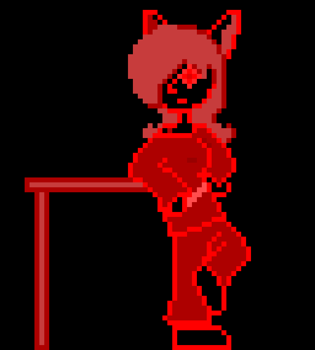 [6d74d1] New Profile Pic -Foxlynn