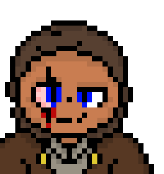 [57dac4] back from [[unsaid afk]], and im alright
