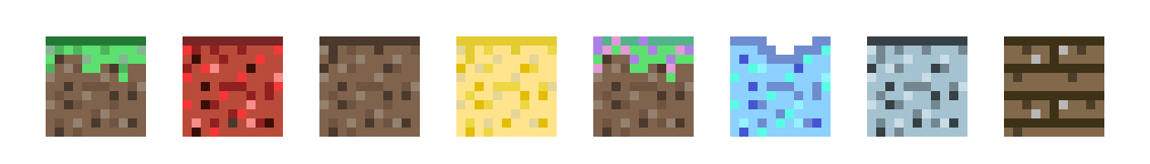 [9664c4] Blocks