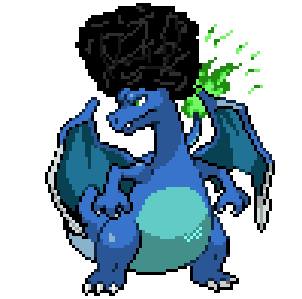 [922ee9] afrozard
