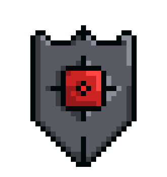 [9664c4] Protector Shield