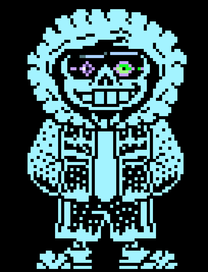 [f4feb3] OuterDustSans