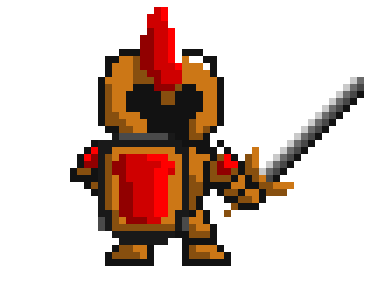 Warrior