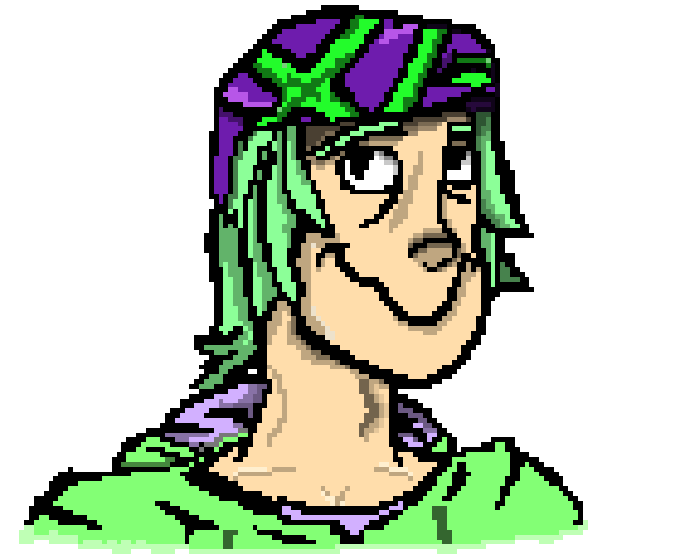 [9664c4] Slime 5