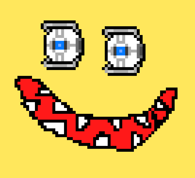 [607a14] Monster of Doom and Ugliness