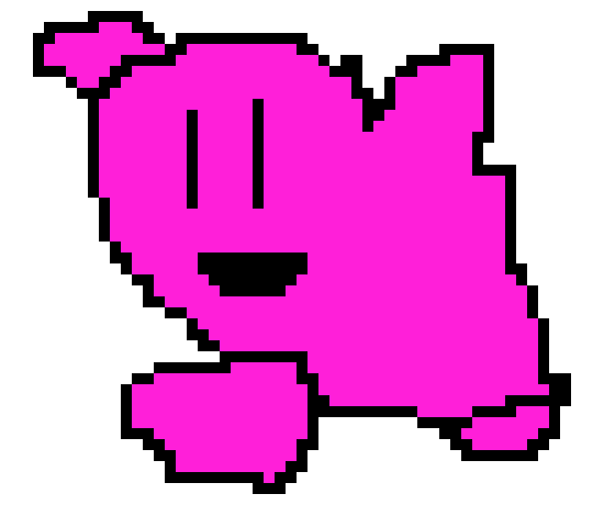 [bb1505] Kirby