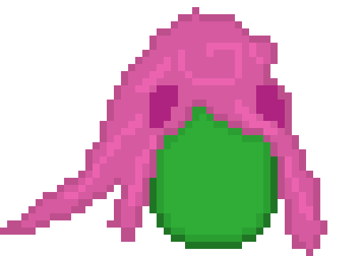 [187a49] Queenie Egg