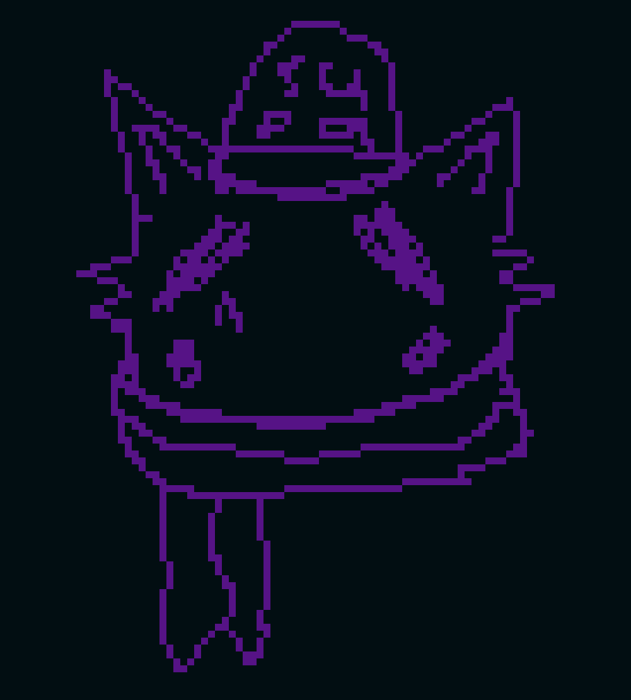 [8defd6] Oh snap yeah I got an idea, it's gonna take forever 2 make but Im gonna see if I cant cook up a little experimental 3 or so minute skit with some of the Supa multi-media variants as like individual characters