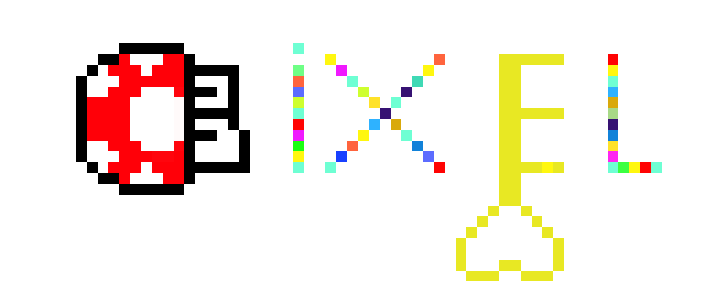 [9664c4] Bixel