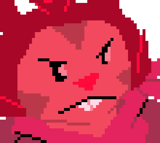 [8048ed] one of these days i'll draw one of your Roblox characters using a Critical Strike class with a certain skin (or none at all). one i have specifically in mind is 1_1k as a hyperdrive necromancer. or like literally any other hyperdrive/protonrig skim