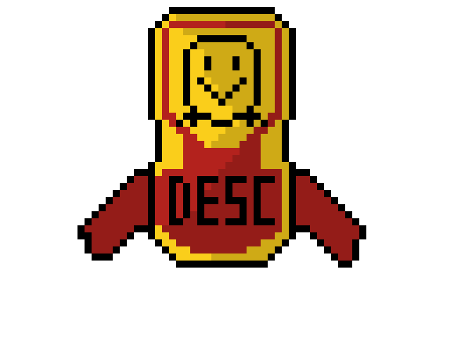 [f86966] goofy character selection thing