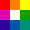 [7cb6fe] Color Square