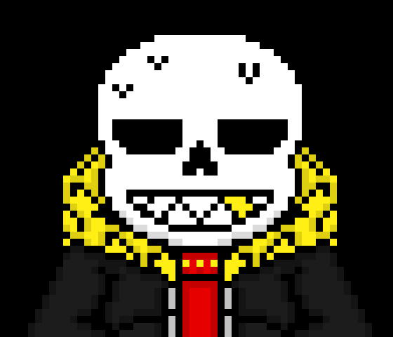 [71fafd] *sighs and calls Sans* hey Classic, can you go see Cherry? he really needs it and you know i don't do this stuff
