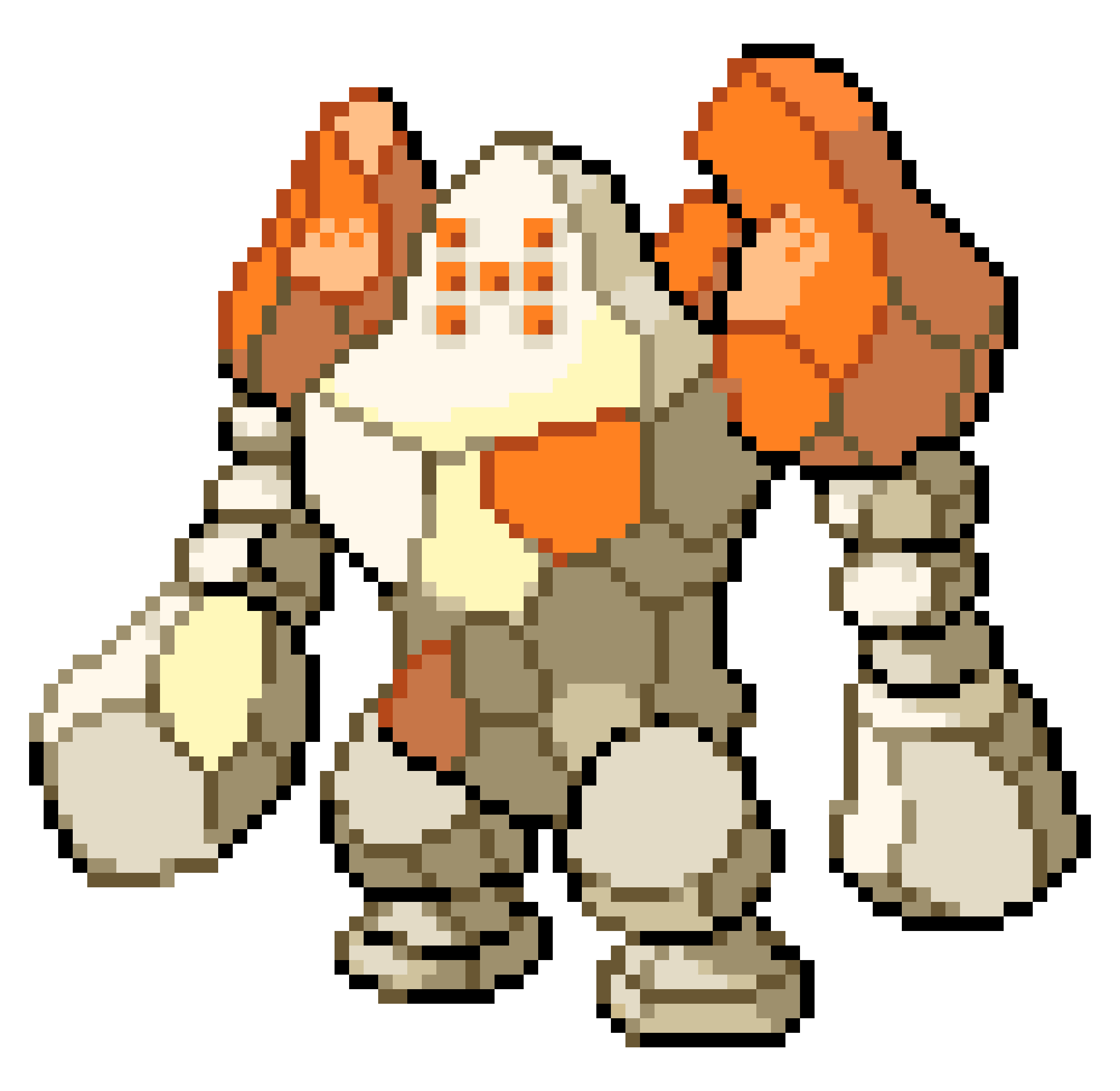 [95bae6] Regirock