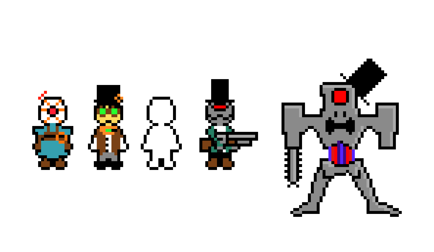 [9664c4] character options moon