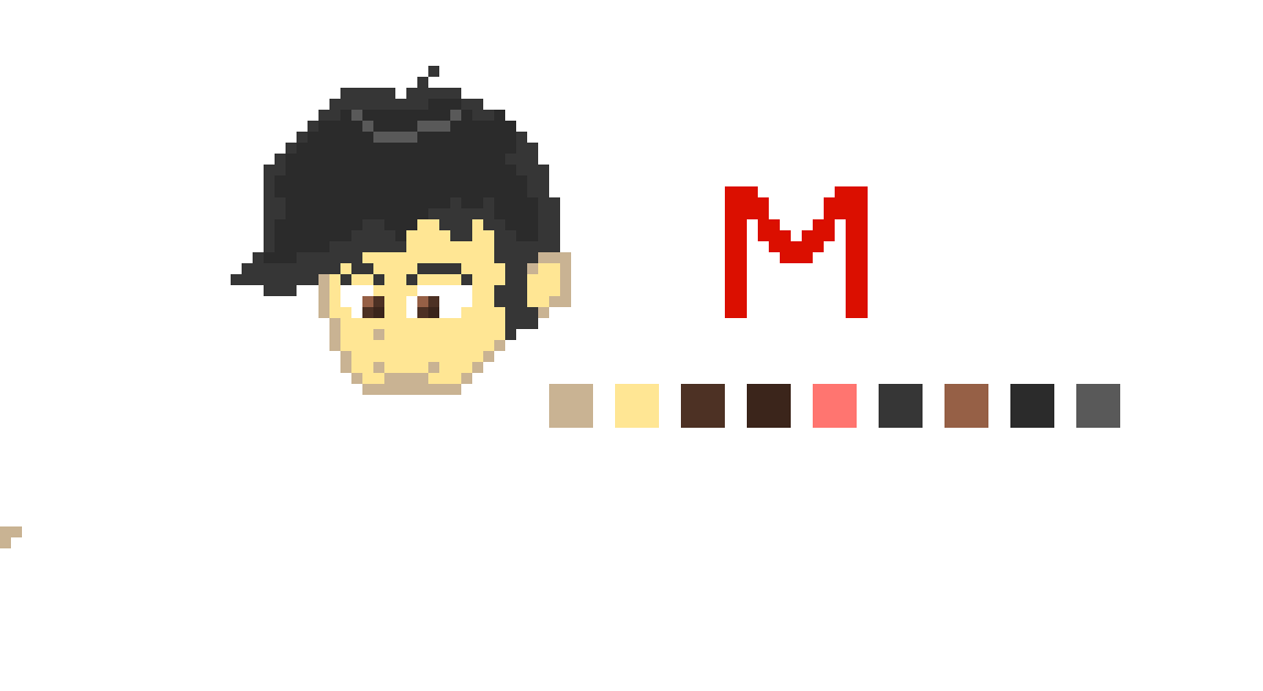 [9664c4] Markiplier_Fangame