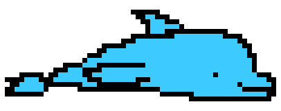 [05ccba] dolphinmid