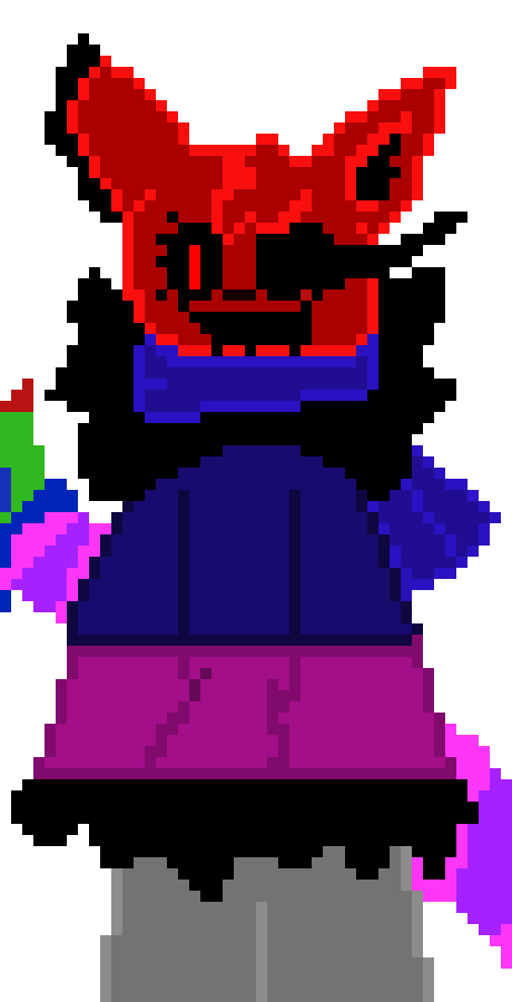 [904ba9] I want be the robot also if thats ok.