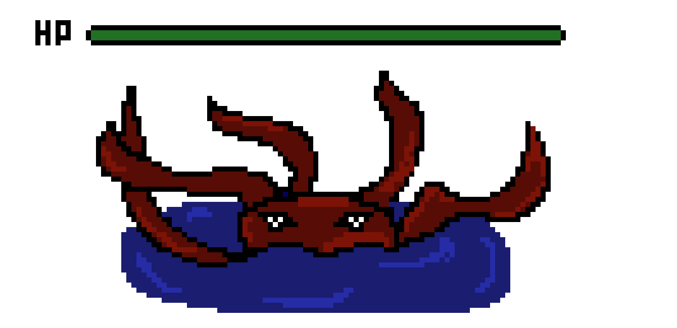 [ff88ad] Monster