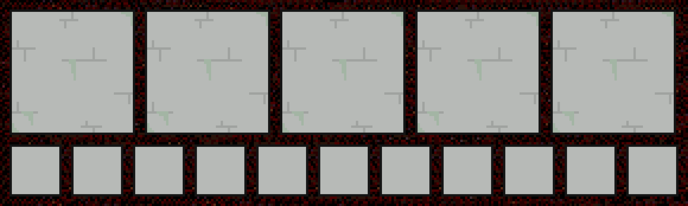 [830b7f] Monster Level Tracker 2