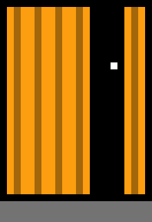 [9664c4] Arcade Curtain