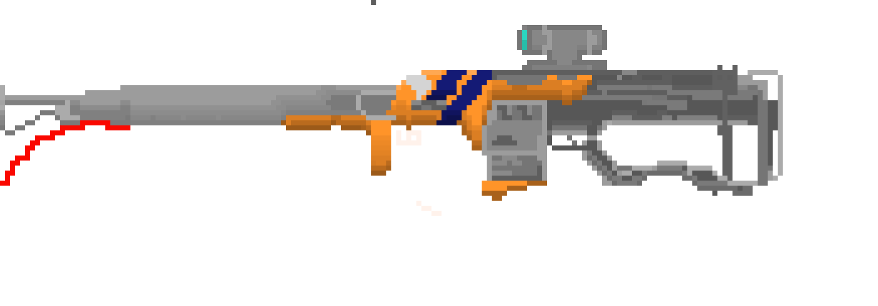 [9664c4] gun