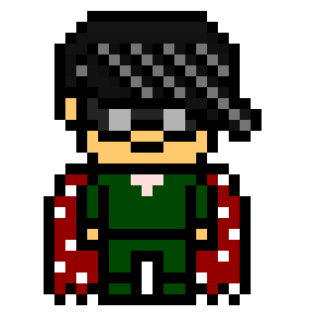 [9664c4] Joey