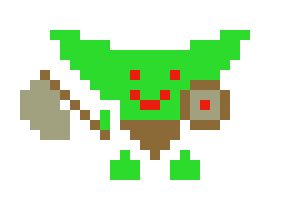 [9664c4] goblin