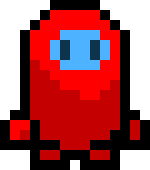 [32a9bc] Fall_guy_idle_1_among_us