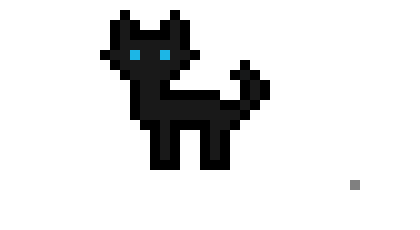 [9664c4] darkpaw