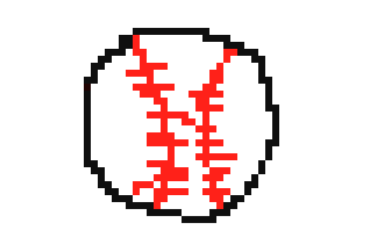 [275c3b] baseball Lamourt