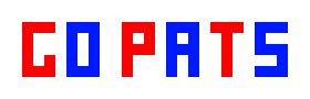 [9664c4] GO PATS