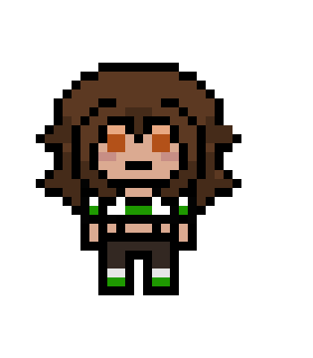 [71e7bb] pixelowa Hiroko Tashiro