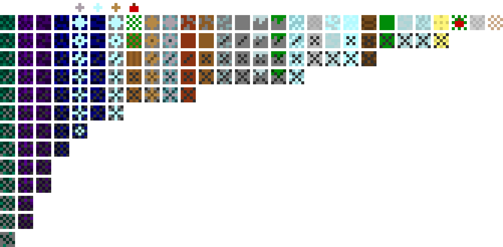 [b7b2ed] Blocks12