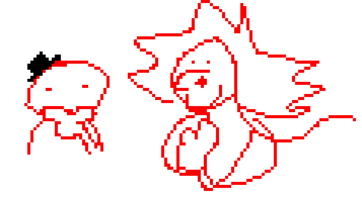 [2bb8a4] im pretty sure this is deltarune reference. dont know what i am agreeing to but sure probably-susie