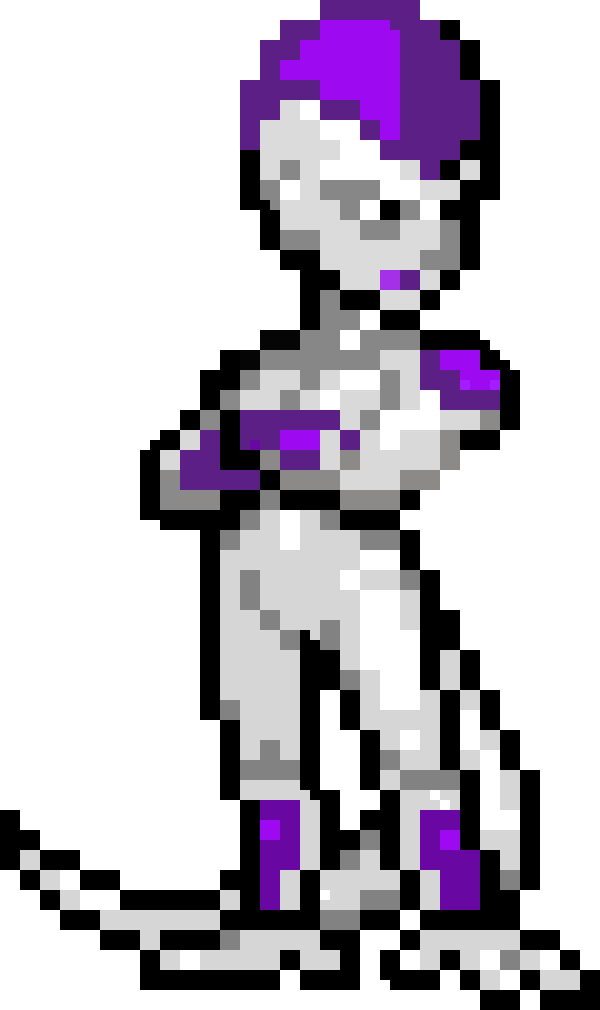 [9664c4] Freeza