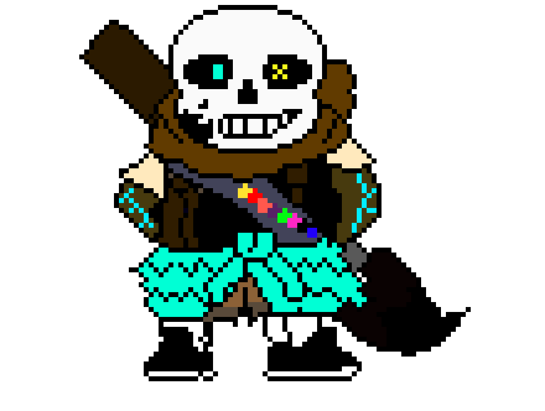 [ae61c8] You guys need help? Also cool new sprite Terrie!