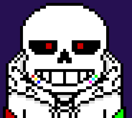 [7a4037] that's not funny