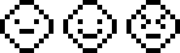 [5f894b] Pepo sprite sheet so far