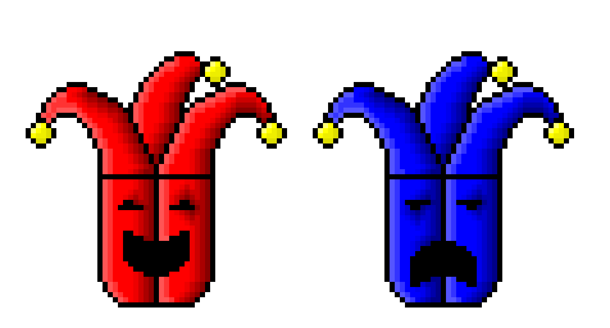[caad1d] Jester 3