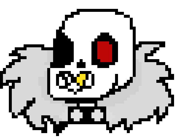 [9664c4] UnderFell Sans 