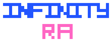 [8fd6ad] LOGO INFINITY