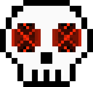 [9664c4] Skeleton