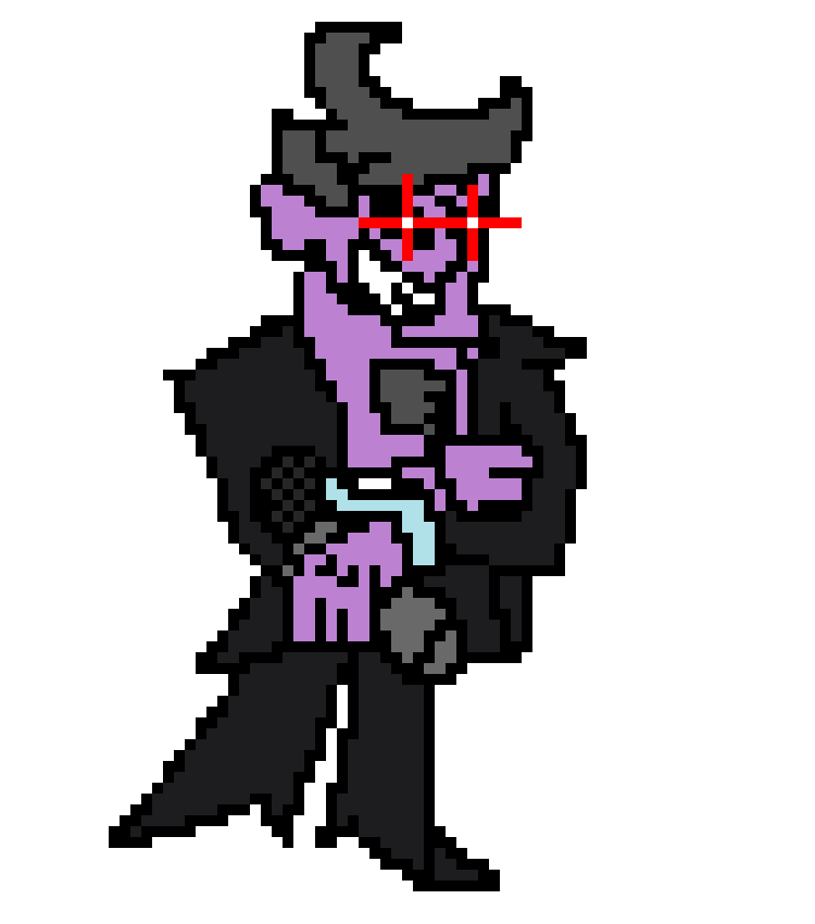 Dad FNF