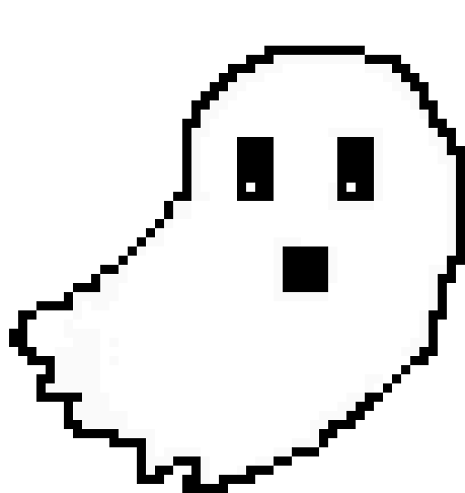 [9664c4] Ghost