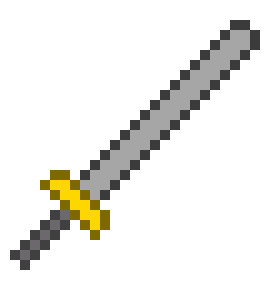[09e16c] Sword