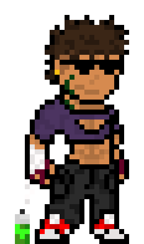 [e32f21] Gus de Óculos